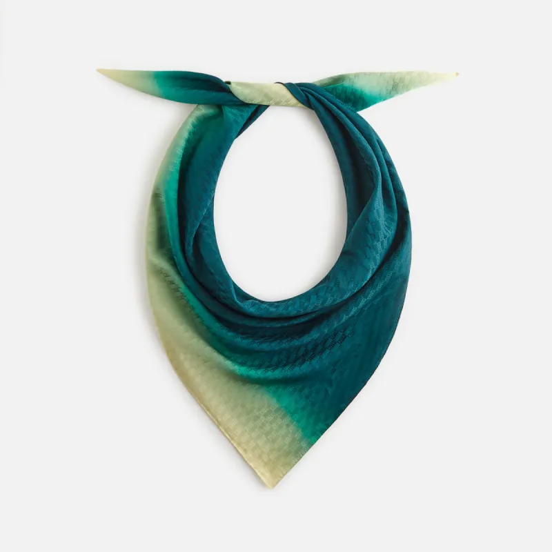 Kith Women Tavi Printed Sarong Scarf - Skarn sold by Kith