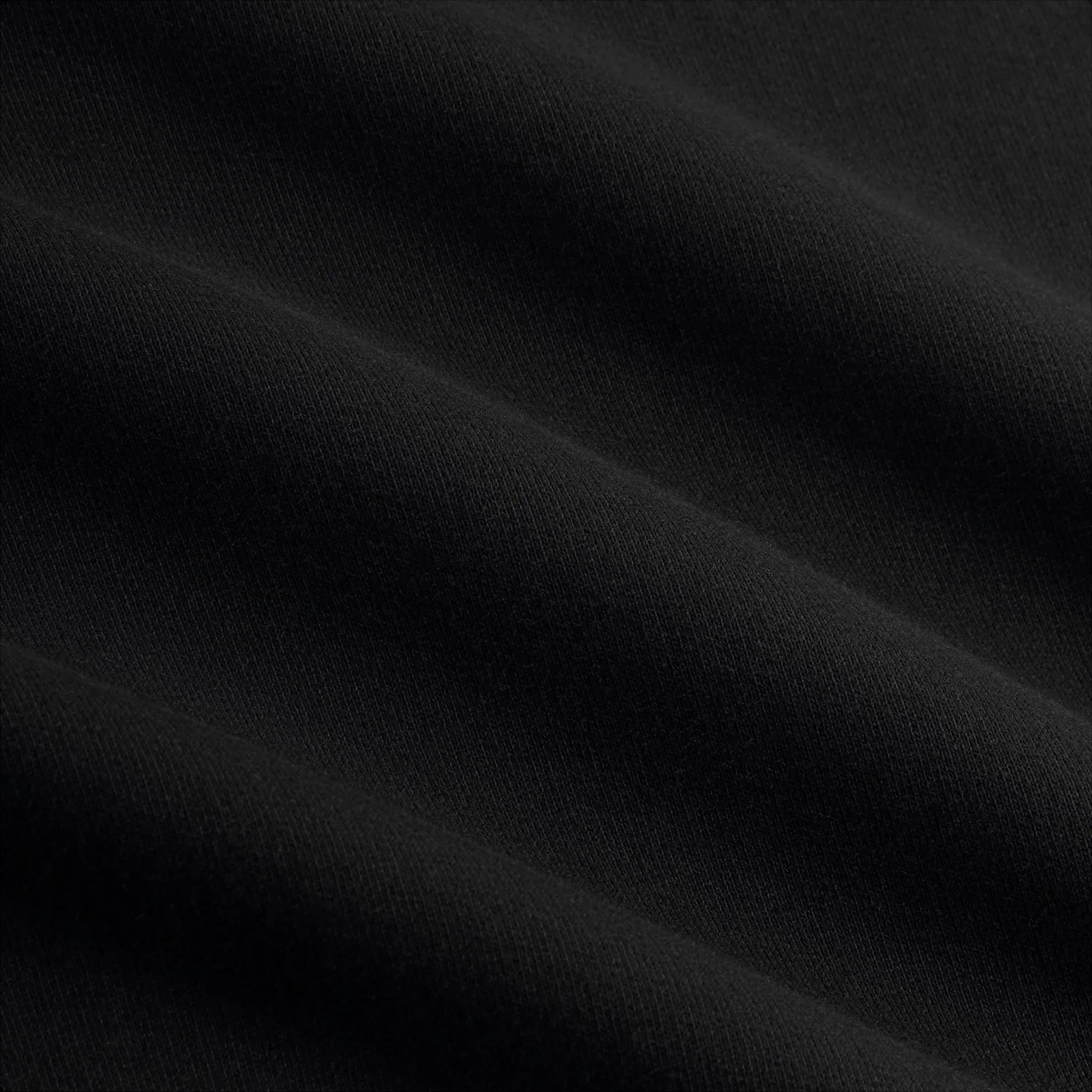 Disney | Kith for Mickey & Friends Cyber Monday Mickey Classic Logo Hoodie - Black sold by Kith product image thumbnail 5