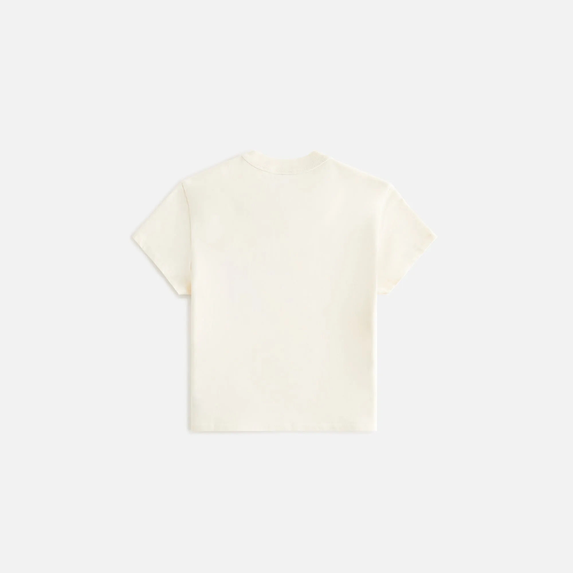 Kith Women Mulberry Vintage Tee - Sandrift sold by Kith product image thumbnail 2