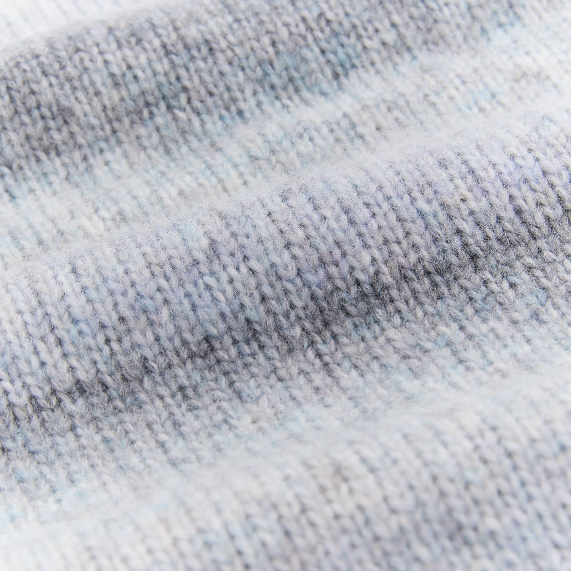 Kith Space Dye Meyer Knit Crewneck - Atlas PH sold by Kith product image thumbnail 4