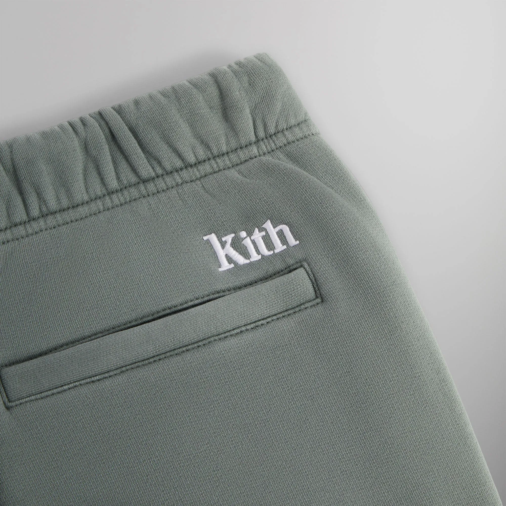 Kith Emmons Sweatpant - Court sold by Kith product image thumbnail 3