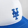 Kith for '47 New York Mets Hitch Foam Trucker Hat - Royal sold by Kith