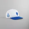 Kith for '47 New York Mets Hitch Foam Trucker Hat - Royal sold by Kith