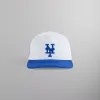 Kith for '47 New York Mets Hitch Foam Trucker Hat - Royal sold by Kith