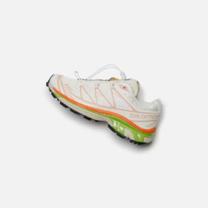 Salomon XT-6 - Vanilla / Feather Gray / Rose Cloud sold by Kith