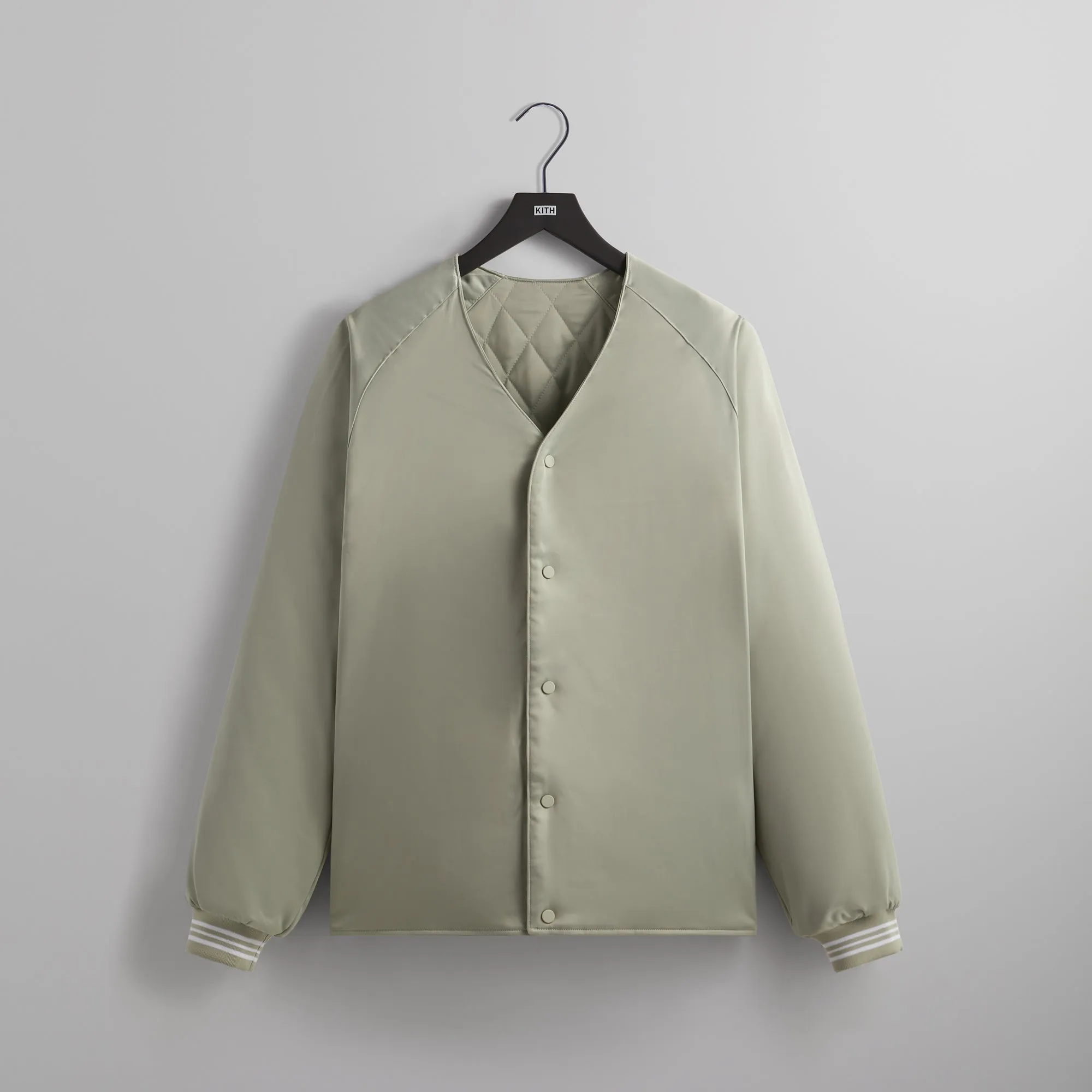 Kith Yvon Souvenir Liner - Data sold by Kith product image thumbnail 5