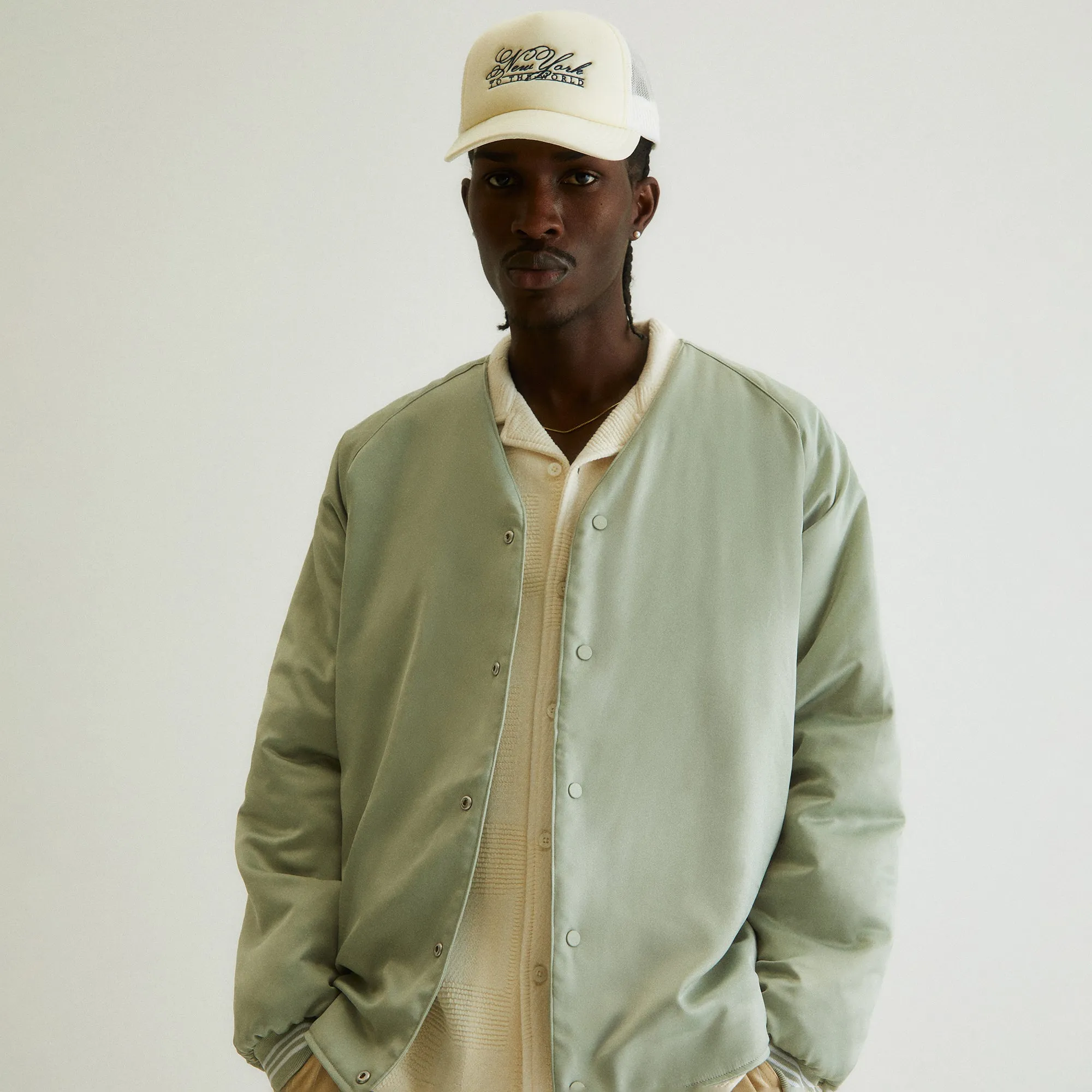 Kith Yvon Souvenir Liner - Data sold by Kith product image thumbnail 3