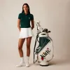 Kith Women for TaylorMade Fairway Polo - Fairway sold by Kith