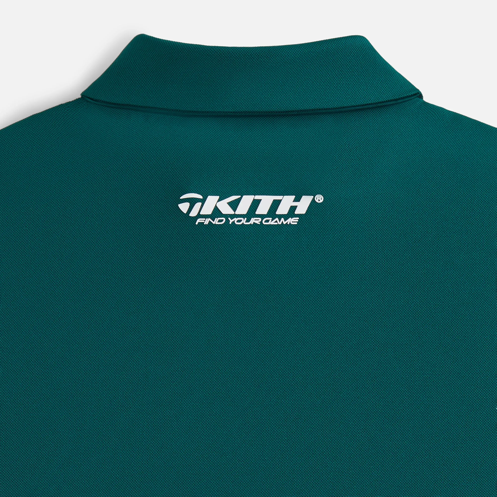 Kith Women for TaylorMade Fairway Polo - Fairway sold by Kith product image thumbnail 5