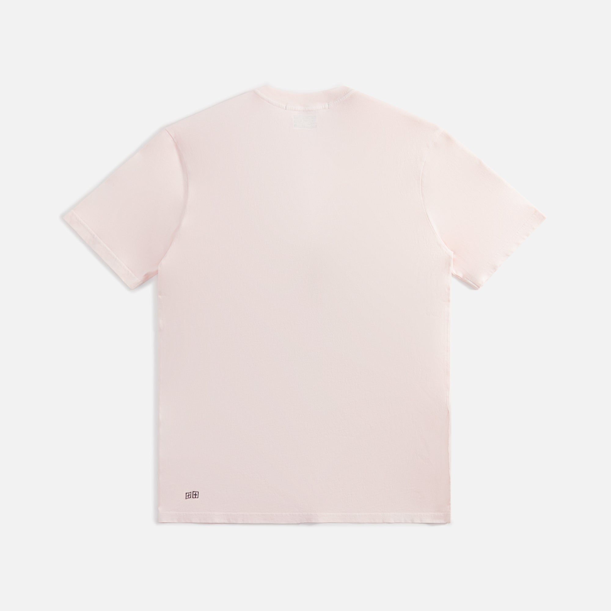 Ksubi Disco Kash Tee - Dusti Pink sold by Kith product image thumbnail 2