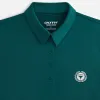 Kith Women for TaylorMade Fairway Polo - Fairway sold by Kith
