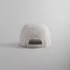 Kith Wrinkle Nylon Griffey Camper Hat - Sandrift PH sold by Kith