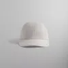 Kith Wrinkle Nylon Griffey Camper Hat - Sandrift PH sold by Kith