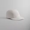 Kith Wrinkle Nylon Griffey Camper Hat - Sandrift PH sold by Kith