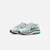Nike P-6000 - White / Black / Metallic Silver / Spring Green sold by Kith