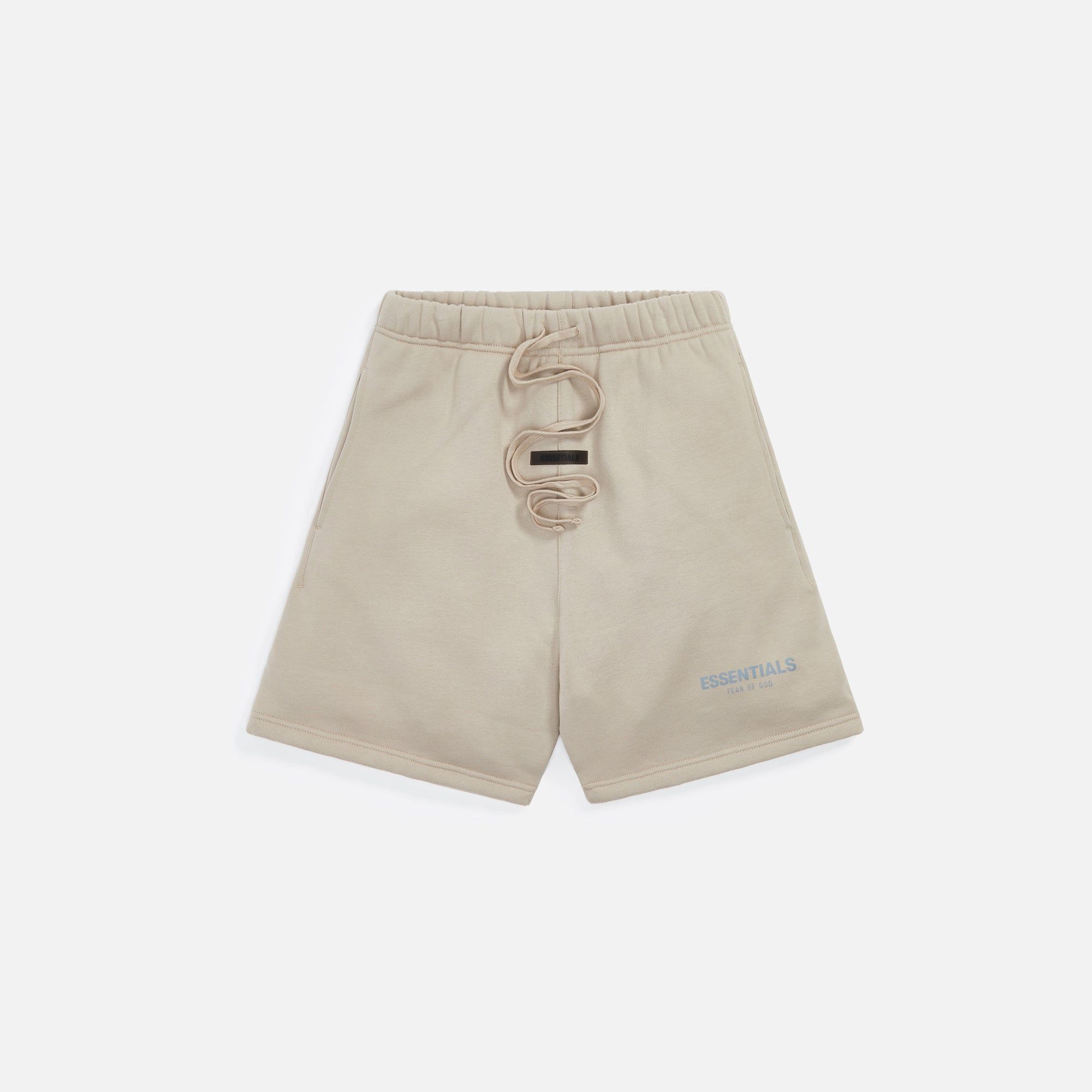 Essentials Sweatshort - String sold by Kith