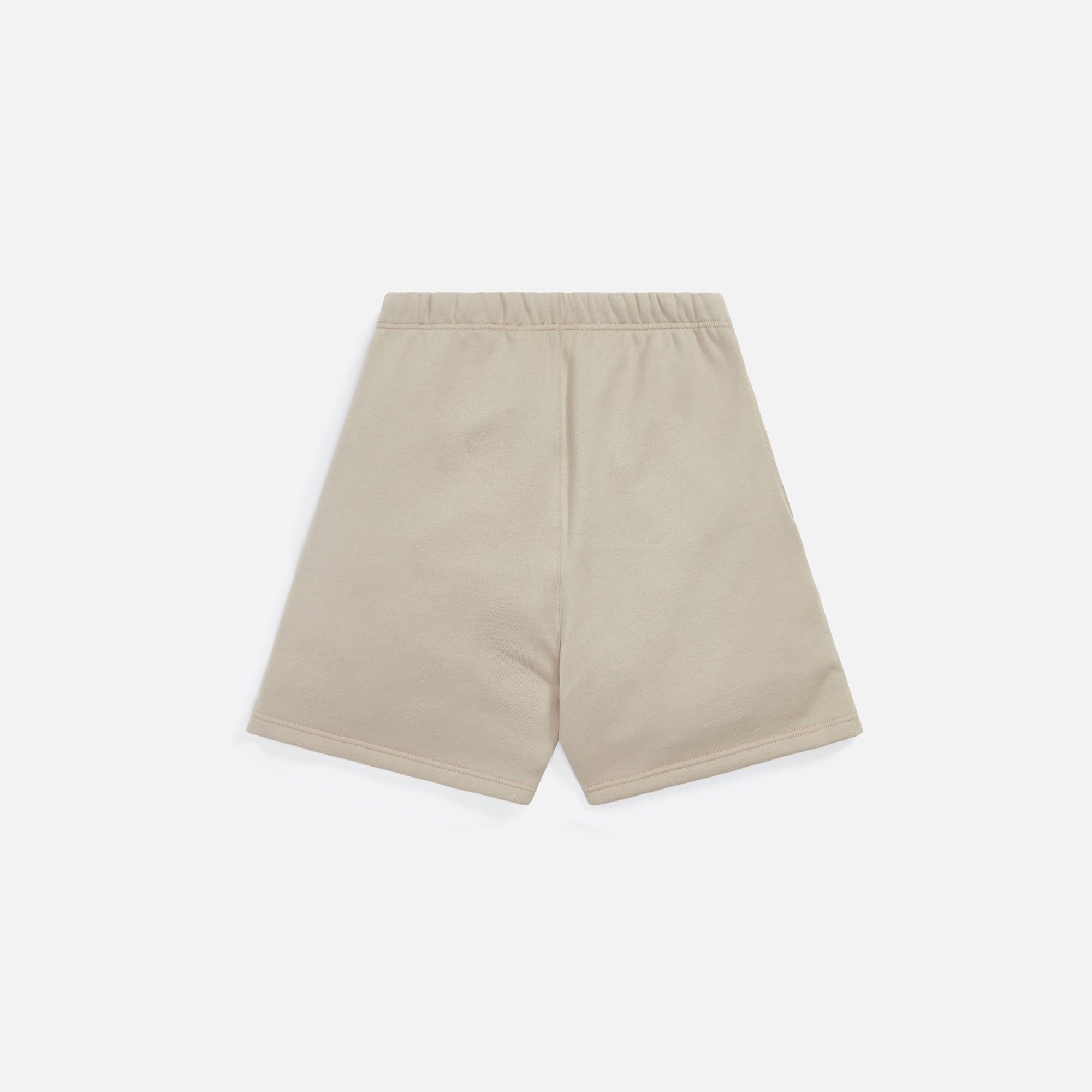 Essentials Sweatshort - String sold by Kith product image thumbnail 2