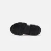 Dr. Martens x Rick Owens 1918 Calf Length DMXL Boot - Black sold by Kith