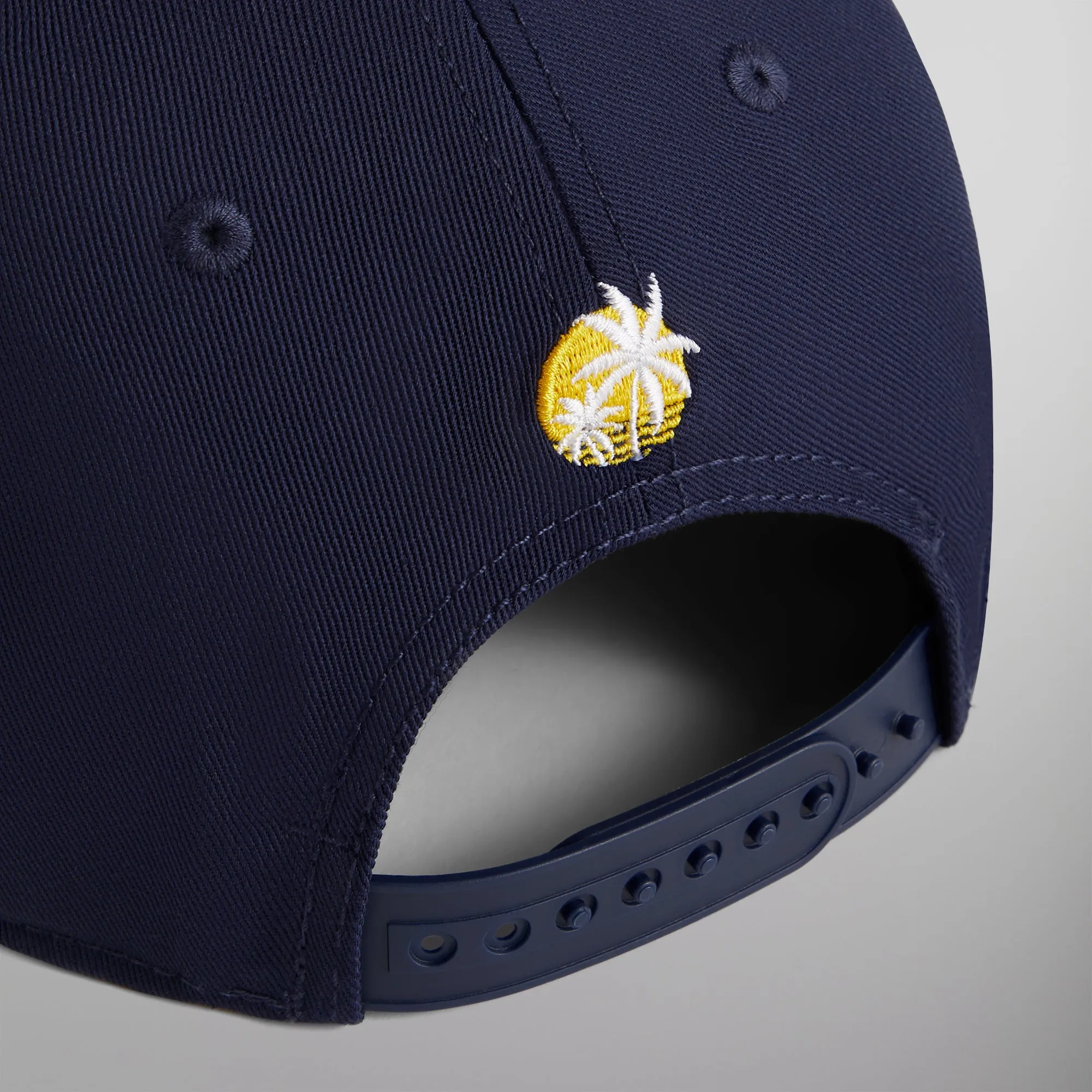 ★24SS 最新作★Kith Malibu Palm Cap Kith Malibu Palm Cap - Nocturnal | Parallel