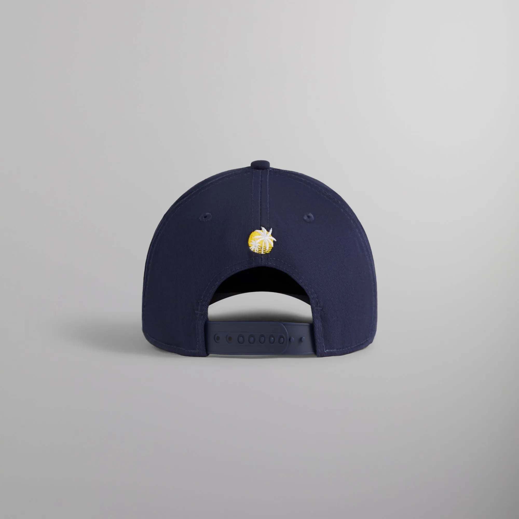 ★24SS 最新作★Kith Malibu Palm Cap Kith Malibu Palm Cap Nocturnal Men's - SS24 - US