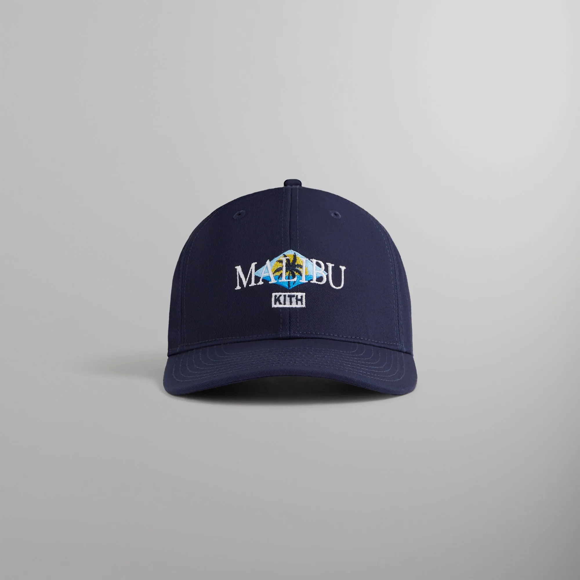 ★24SS 最新作★Kith Malibu Palm Cap Kith Malibu Palm Cap Nocturnal Men's - SS24 - US