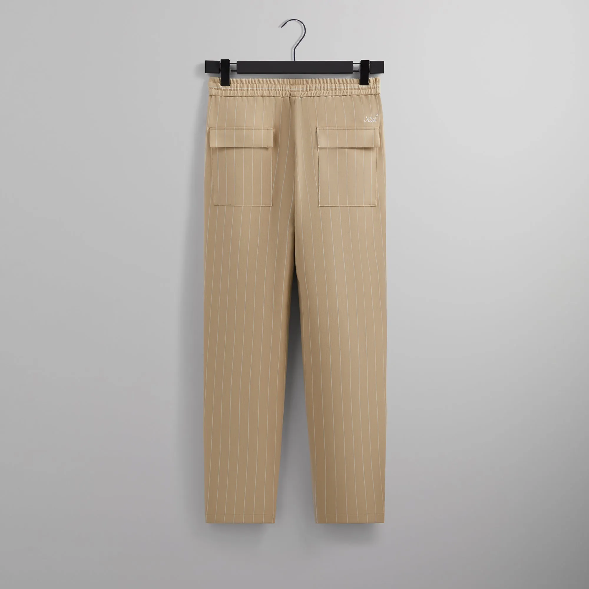 Kith Double Weave Elmhurst Pant - Eternal sold by Kith product image thumbnail 3