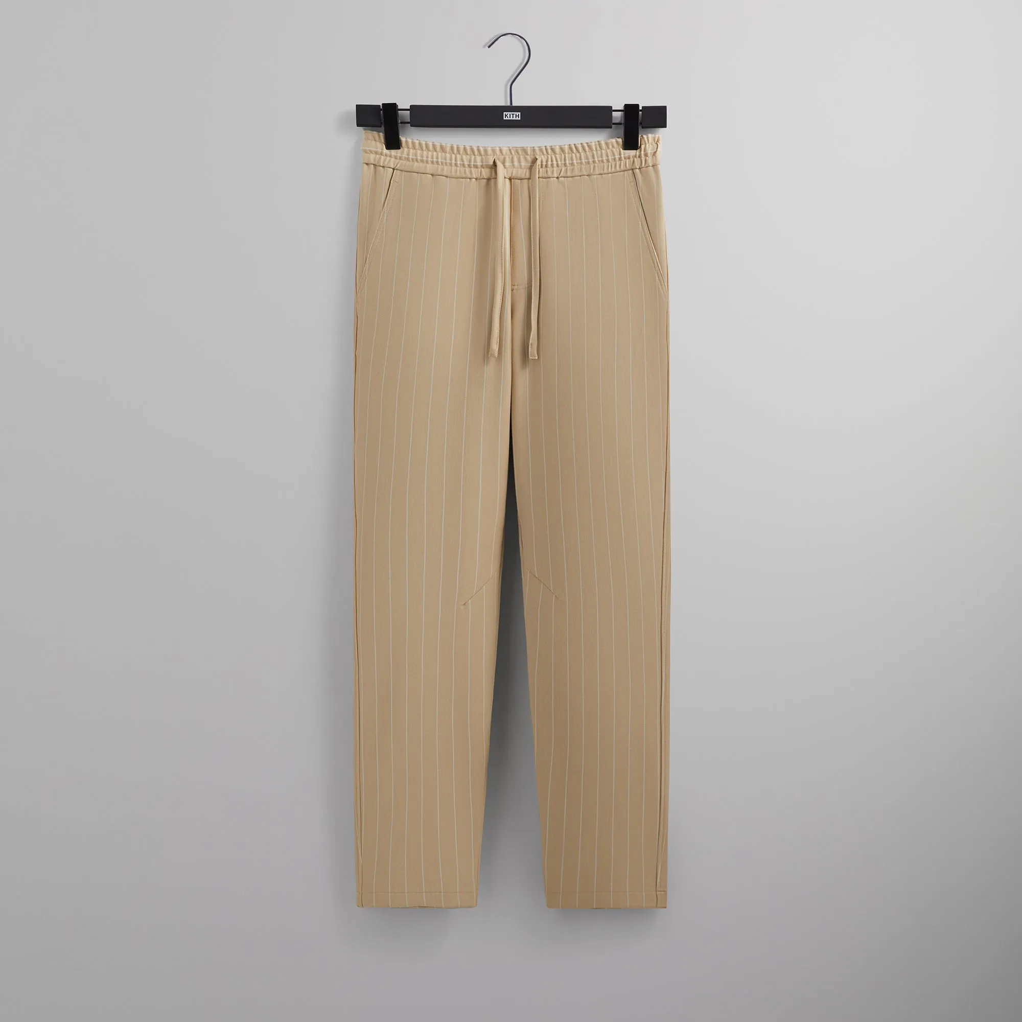Kith Double Weave Elmhurst Pant - Eternal sold by Kith