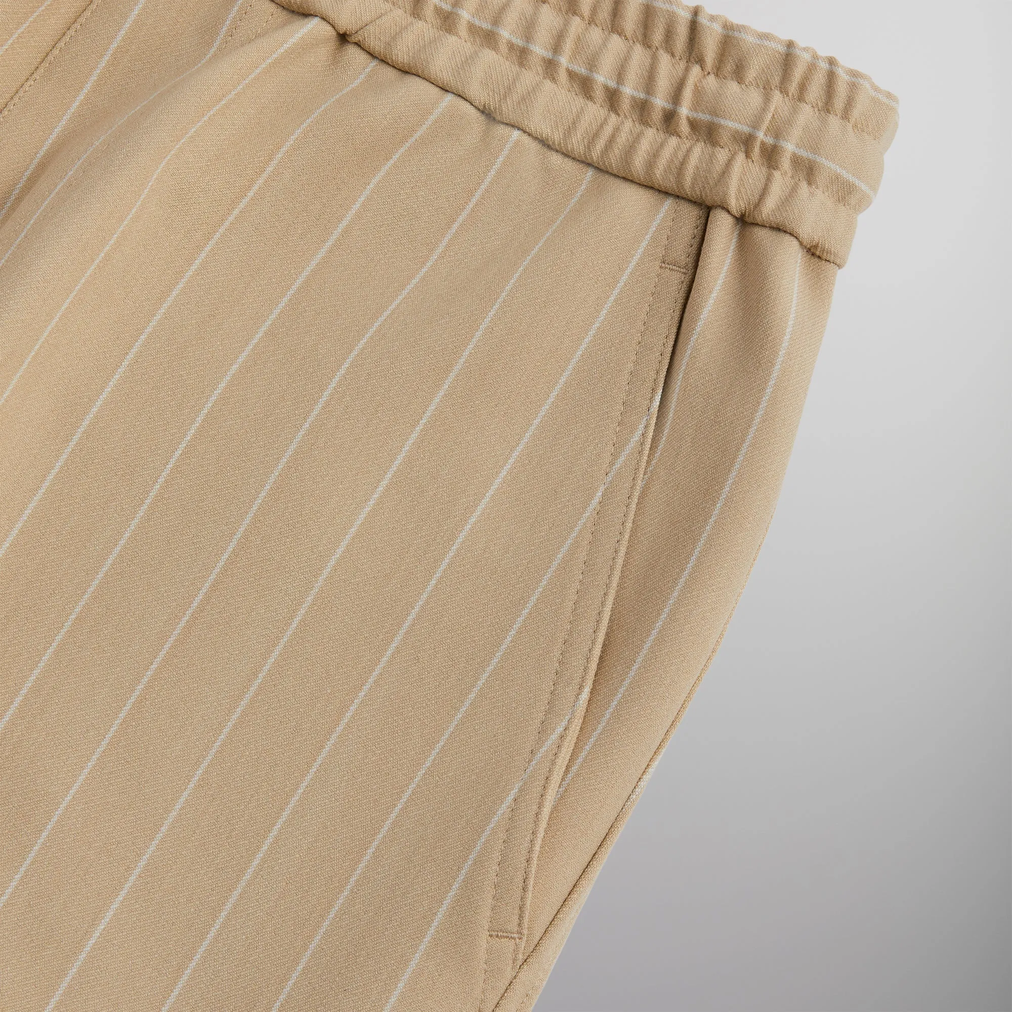 Kith Double Weave Elmhurst Pant - Eternal sold by Kith product image thumbnail 4