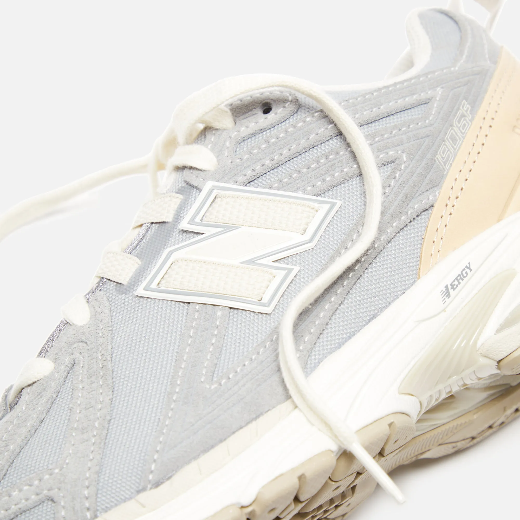 New Balance 1906F - Slate Grey sold by Kith product image thumbnail 5