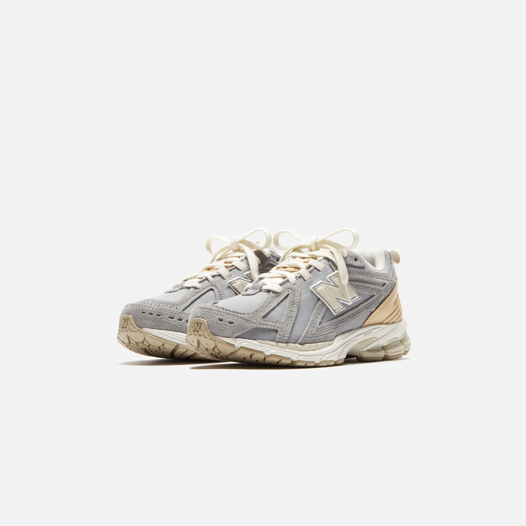 New Balance 1906F - Slate Grey sold by Kith product image thumbnail 2