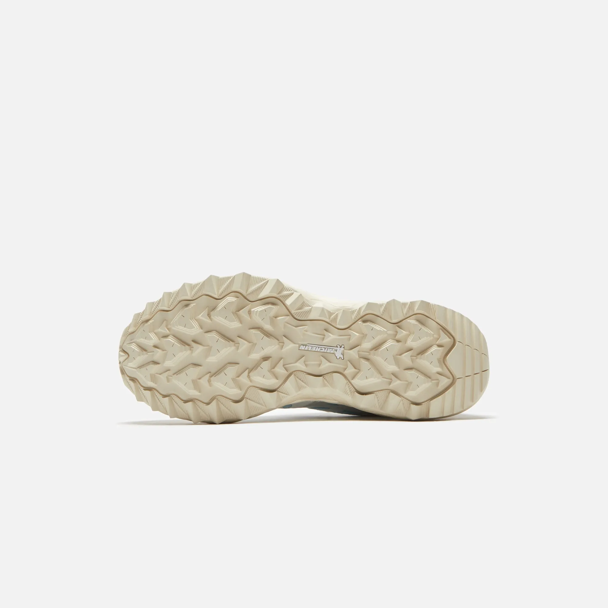Mizuno Wave Mujin TL GTX - Summer Sand / Grey Violet / Sterling Blue sold by Kith product image thumbnail 4