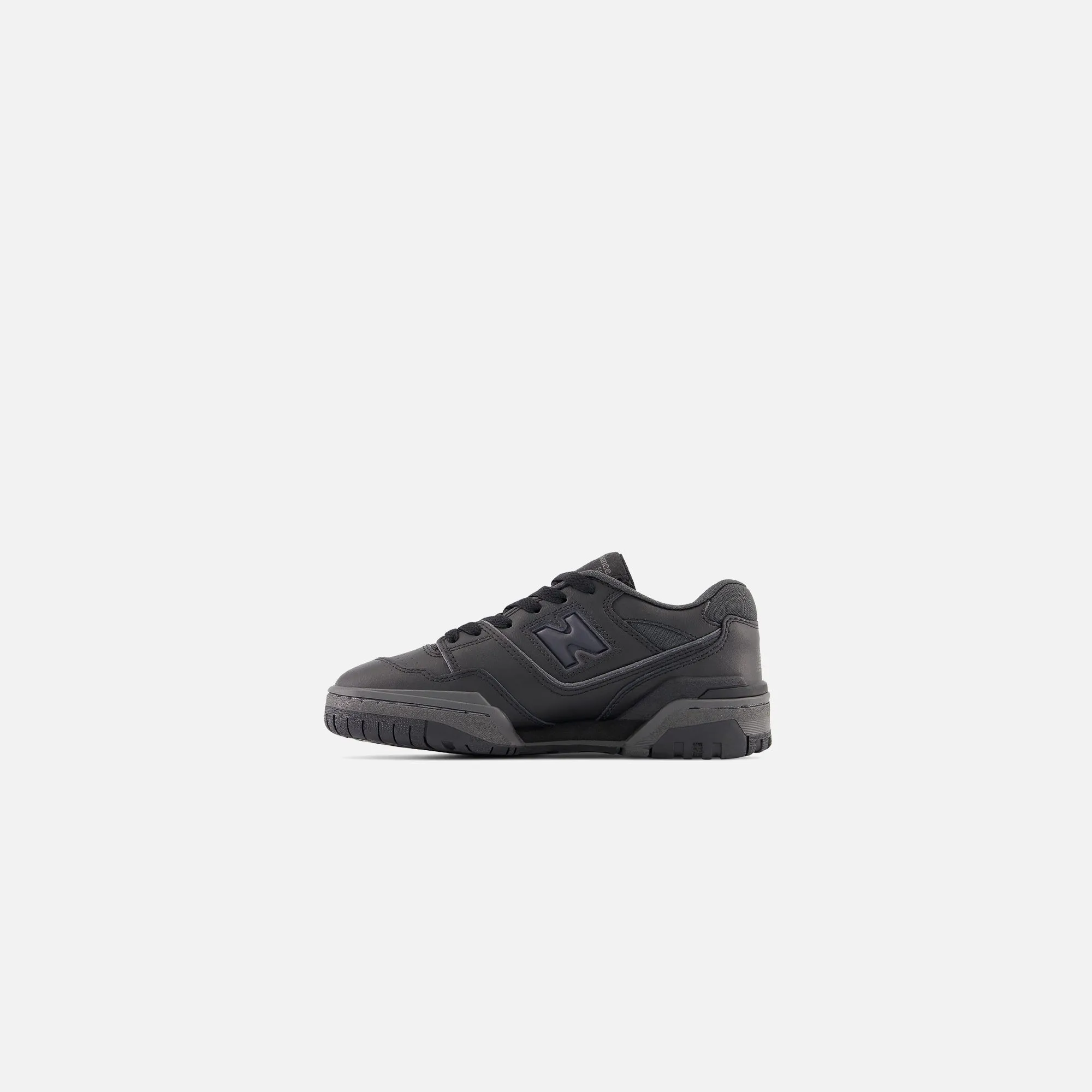 New Balance GS 550 - Black sold by Kith product image thumbnail 2