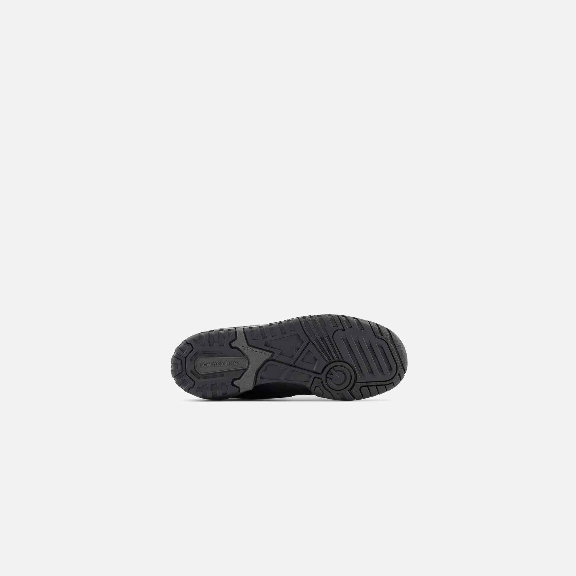 New Balance GS 550 - Black sold by Kith product image thumbnail 5