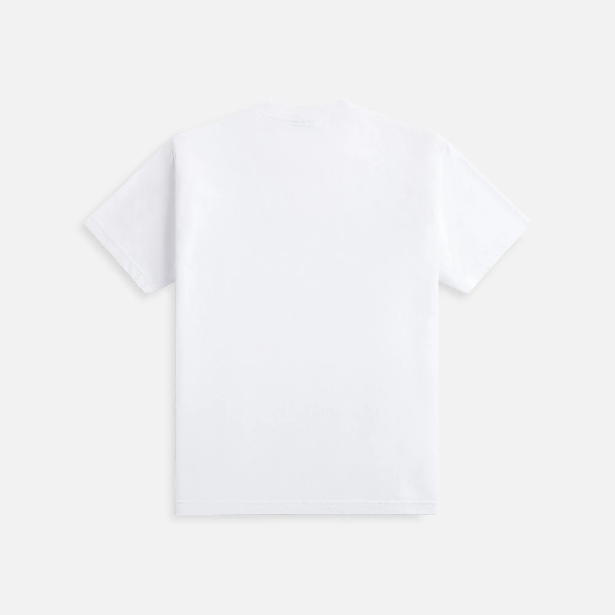 Awake NY Graffiti Tee - White sold by Kith product image thumbnail 2
