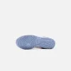 Nike WMNS Nike Dunk High - White / Aluminum sold by Kith