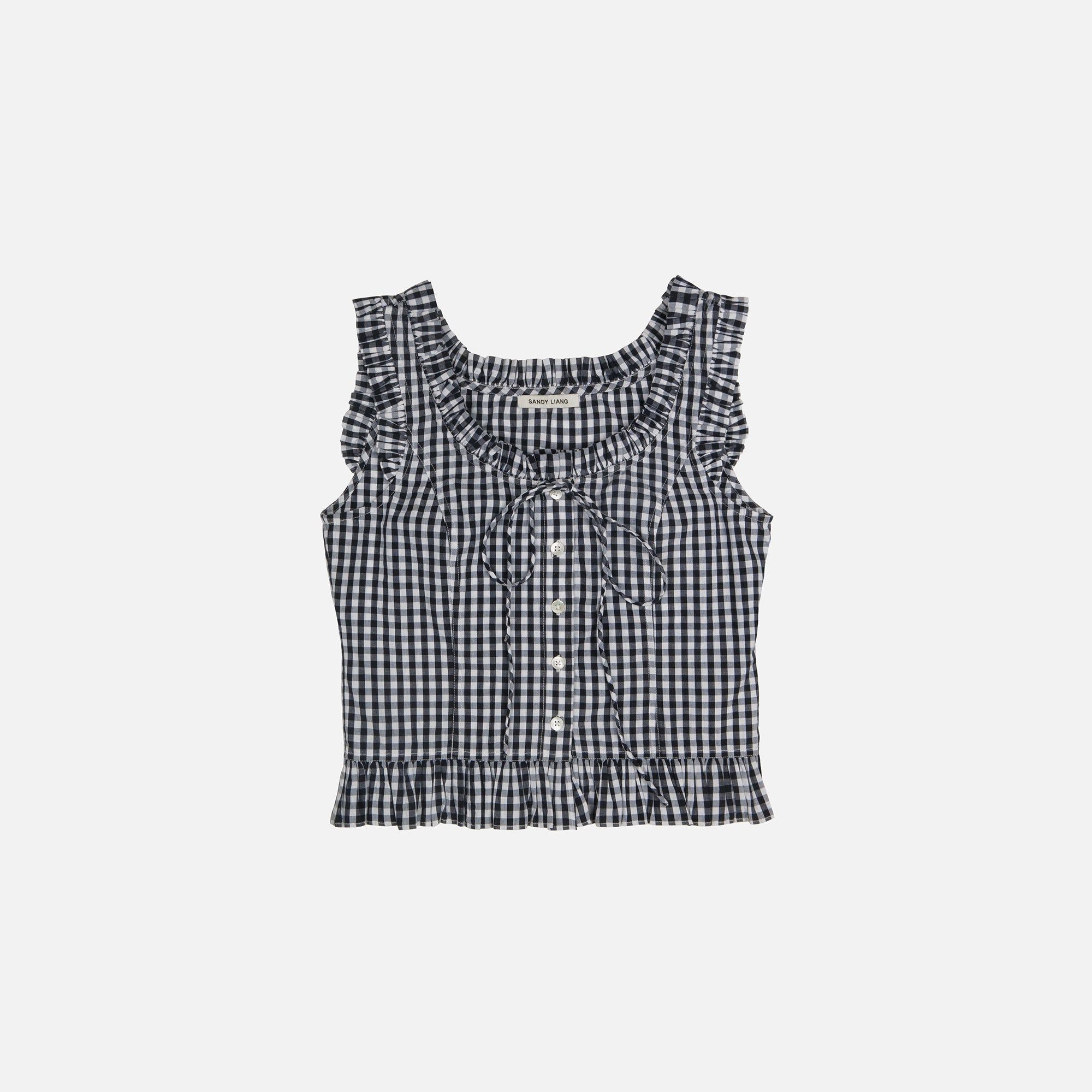 Luamoda Collage Tee サイズ2 白 KevaMolly V Neck Basic Black T Shirts for Women UPF 50+