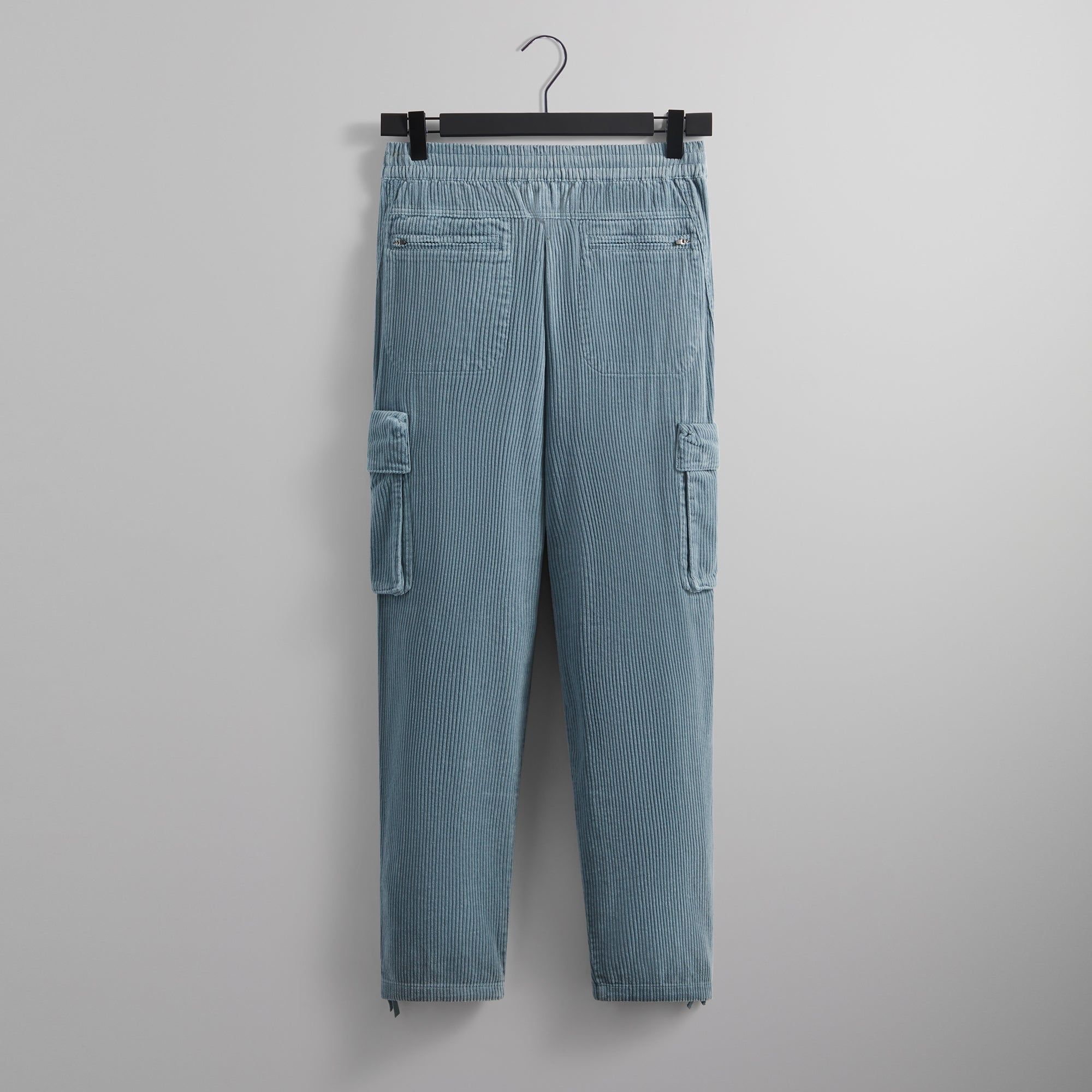 Kith Cord Chauncey Cargo Pant - Light Indigo PH sold by Kith product image thumbnail 2