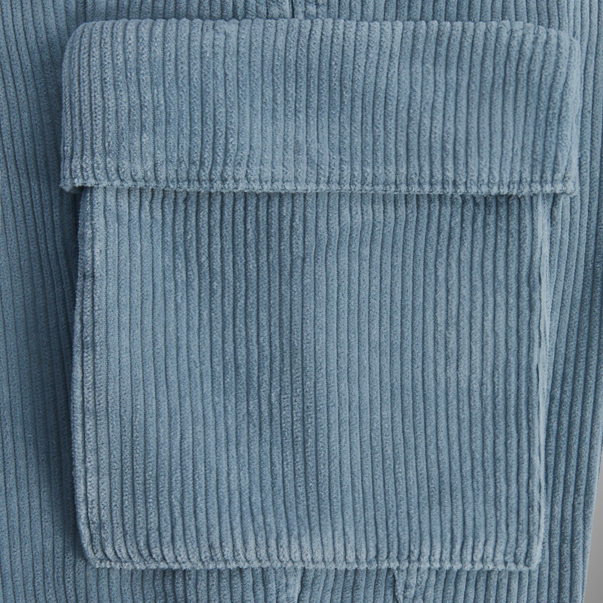 Kith Cord Chauncey Cargo Pant - Light Indigo PH sold by Kith product image thumbnail 4