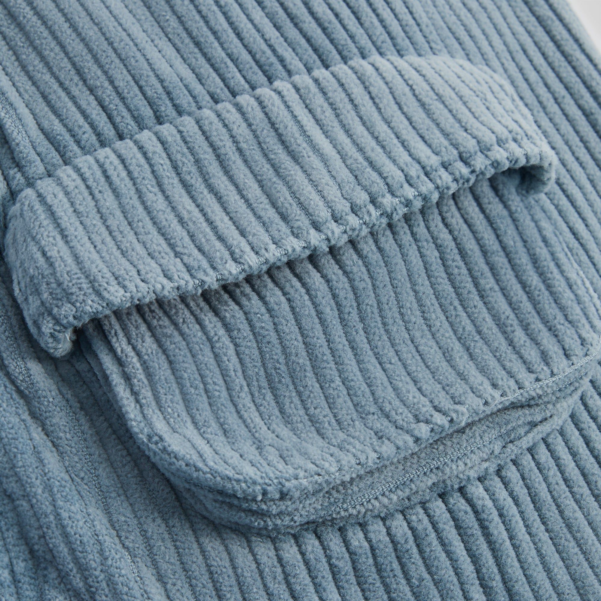 Kith Cord Chauncey Cargo Pant - Light Indigo PH sold by Kith product image thumbnail 6