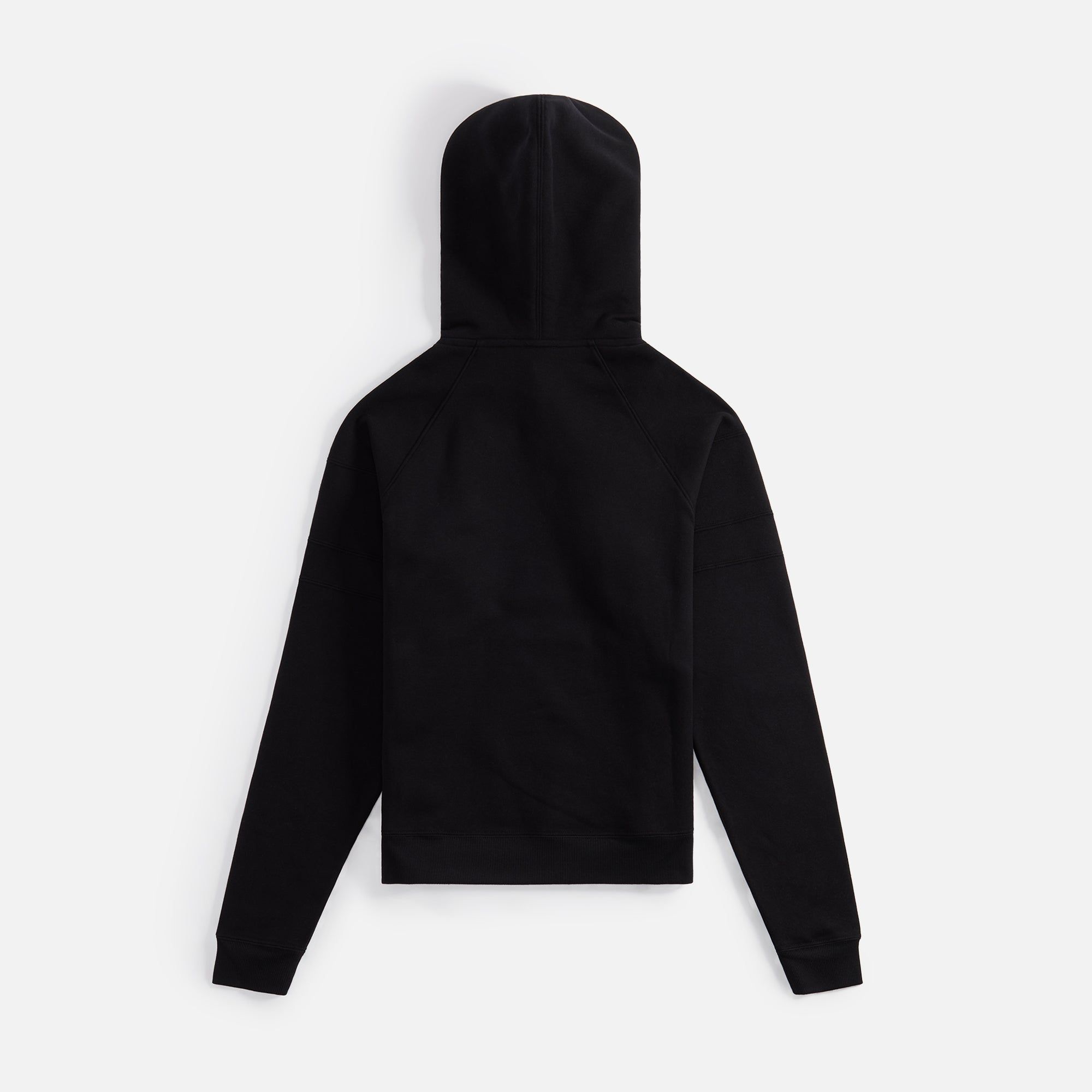 Saint Laurent Hoodie - Noir sold by Kith product image thumbnail 2