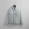 Kith Puffed Jase Denim Jacket - Breath PH sold by Kith