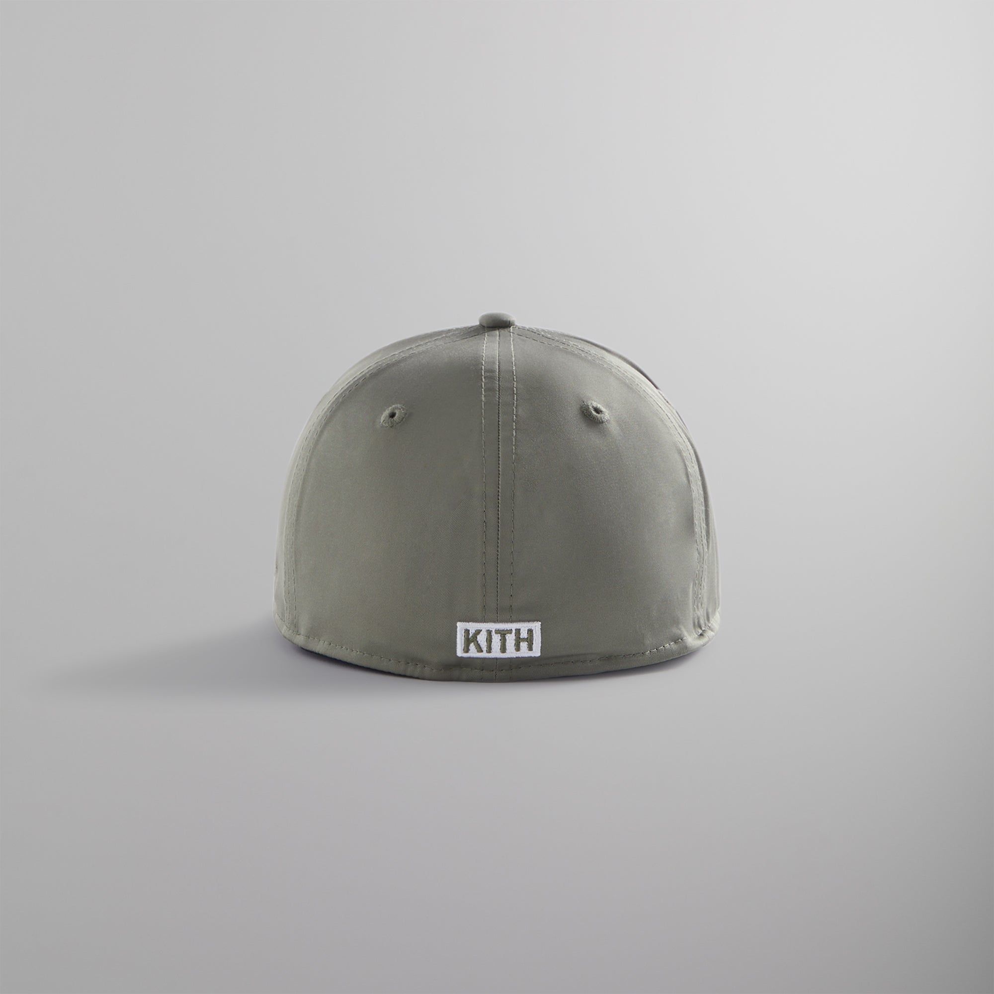 Kith & New Era for Yankees Laurel Low Profile 59FIFTY - Flagstaff sold by Kith product image thumbnail 6