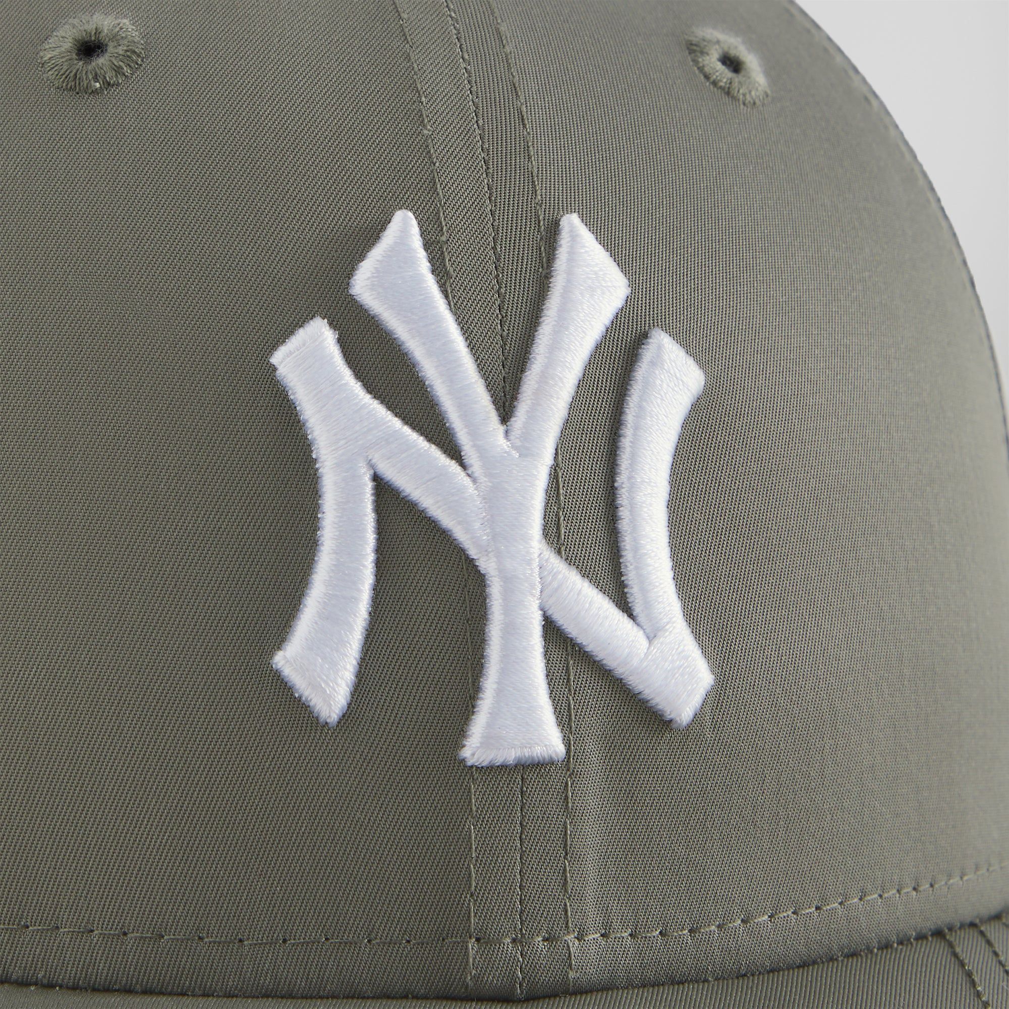 Kith & New Era for Yankees Laurel Low Profile 59FIFTY - Flagstaff sold by Kith product image thumbnail 3