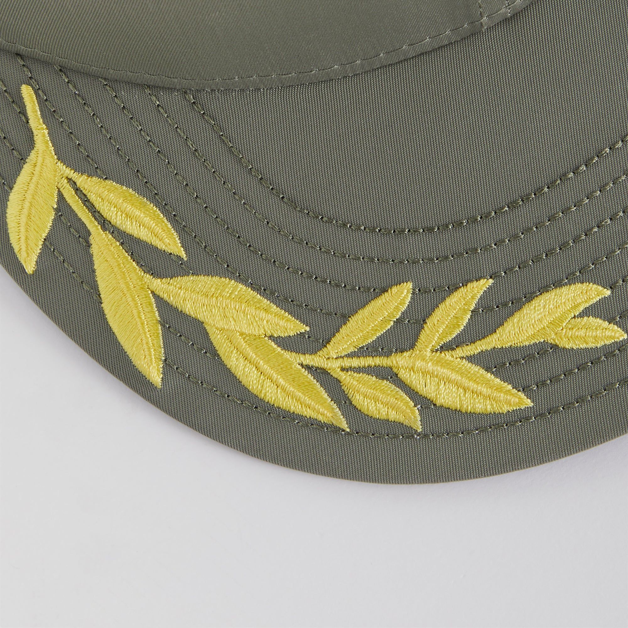 Kith & New Era for Yankees Laurel Low Profile 59FIFTY - Flagstaff sold by Kith product image thumbnail 5
