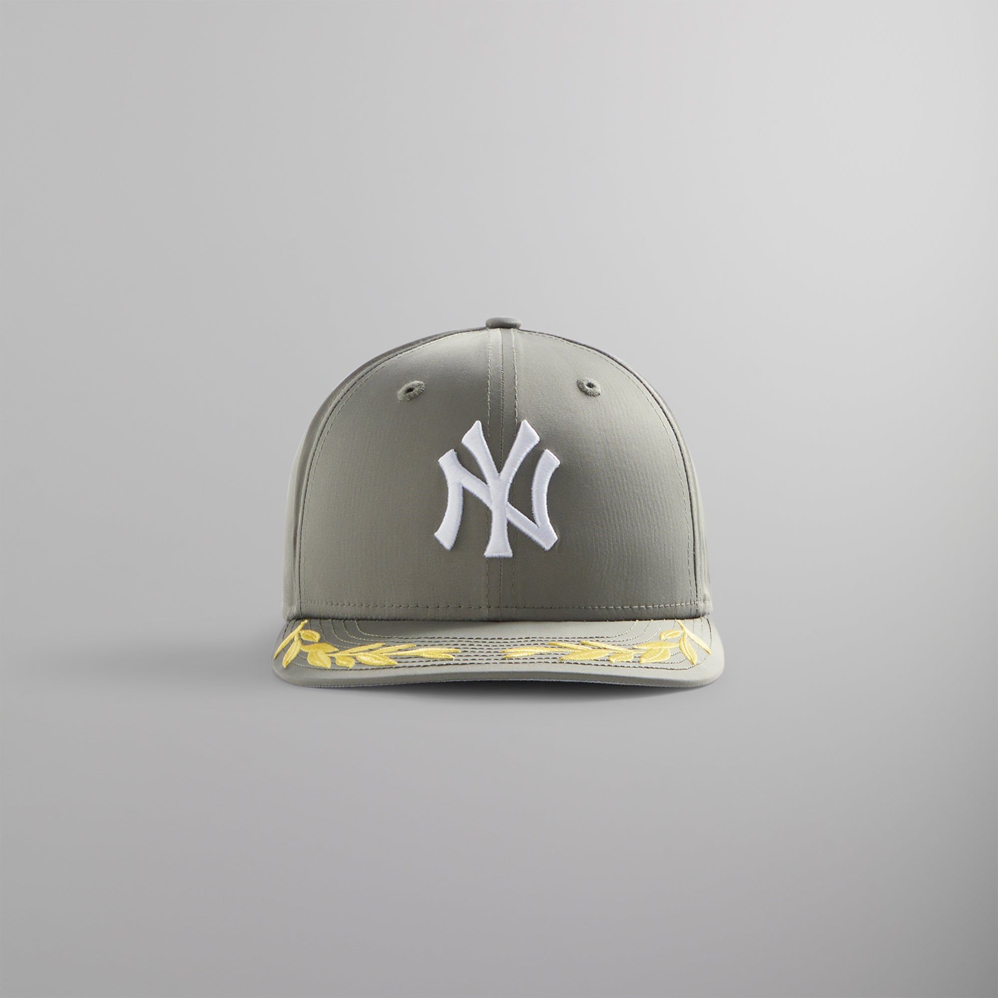 Kith & New Era for Yankees Laurel Low Profile 59FIFTY - Flagstaff sold by Kith