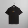 Kith Sonic Vintage Tee - Black sold by Kith