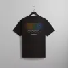 Kith Sonic Vintage Tee - Black sold by Kith