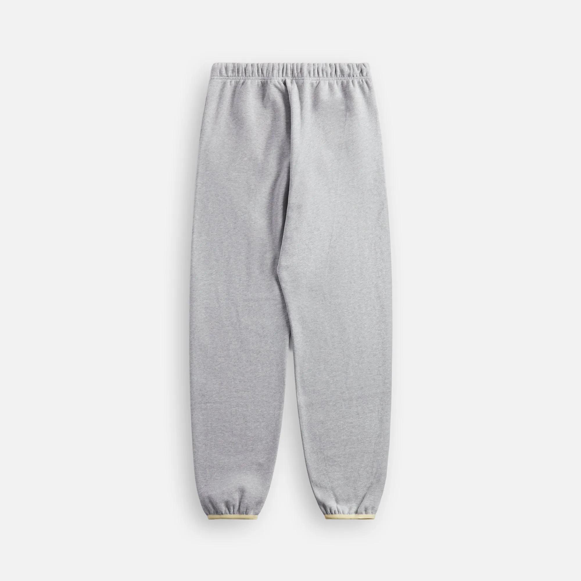 Essentials Sweatpant - Light Heather Grey sold by Kith product image thumbnail 2