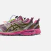 ASICS x Up There Gel-Terrain - Purple / Lavendar sold by Kith