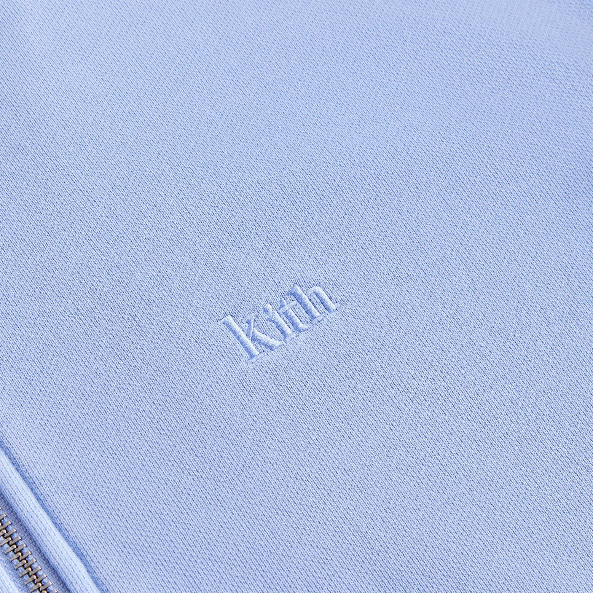 Kith Women Tanner Hoodie - Prestige sold by Kith product image thumbnail 4